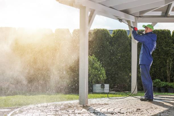 Best Oil Spill Cleanup  in Lakewood Ranch, FL