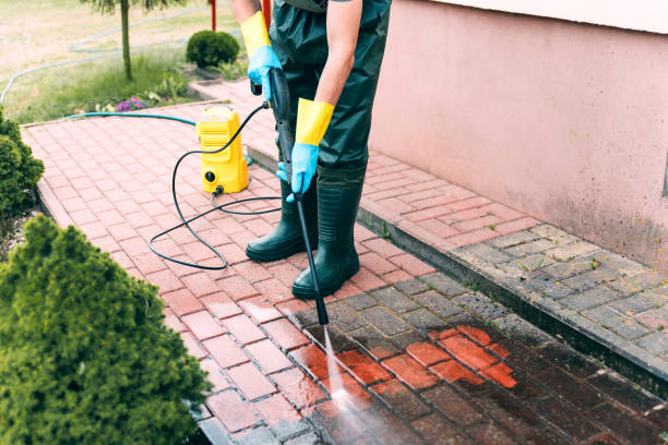 Best Building Exterior Washing  in Lakewood Ranch, FL